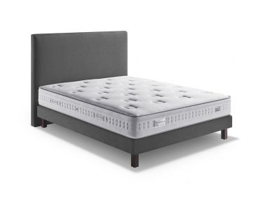 Matelas Simmons 180x200 ressorts ensachés Australe